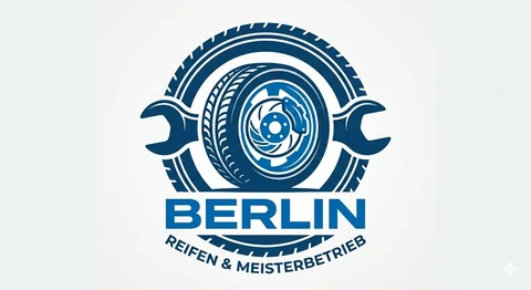 Logo von BHS Hartmann – Reifen & KFZ Meisterbetrieb in Berlin-Spandau, Gatower Str. 131