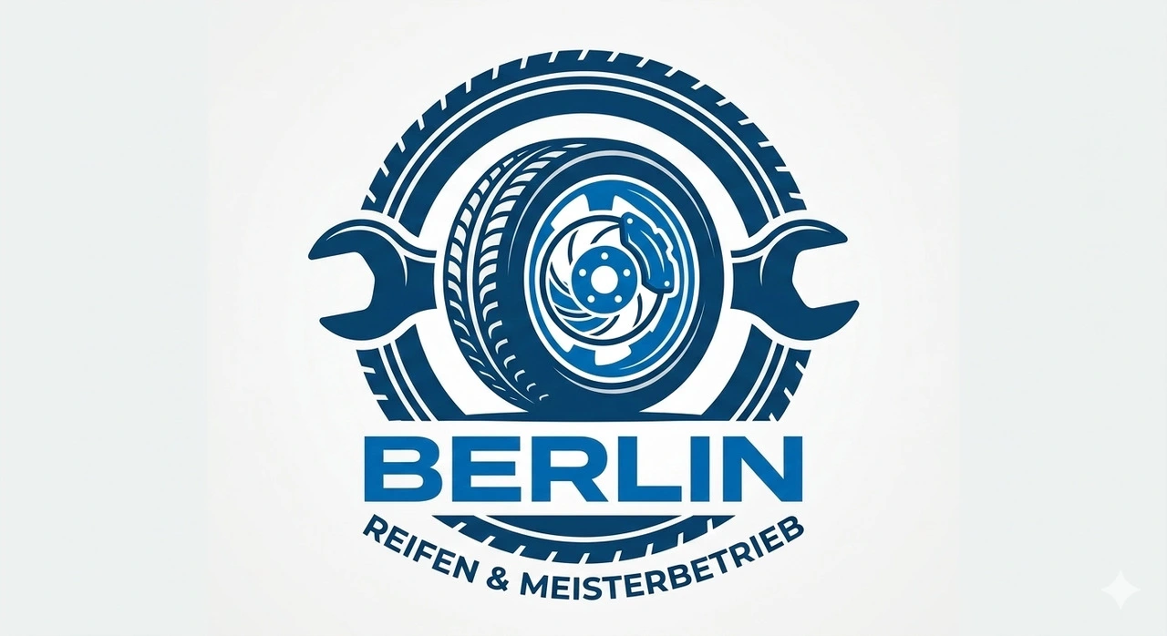 Logo von BHS Hartmann Reifen & KFZ Meisterbetrieb in Berlin-Spandau, Gatower Str. 131.